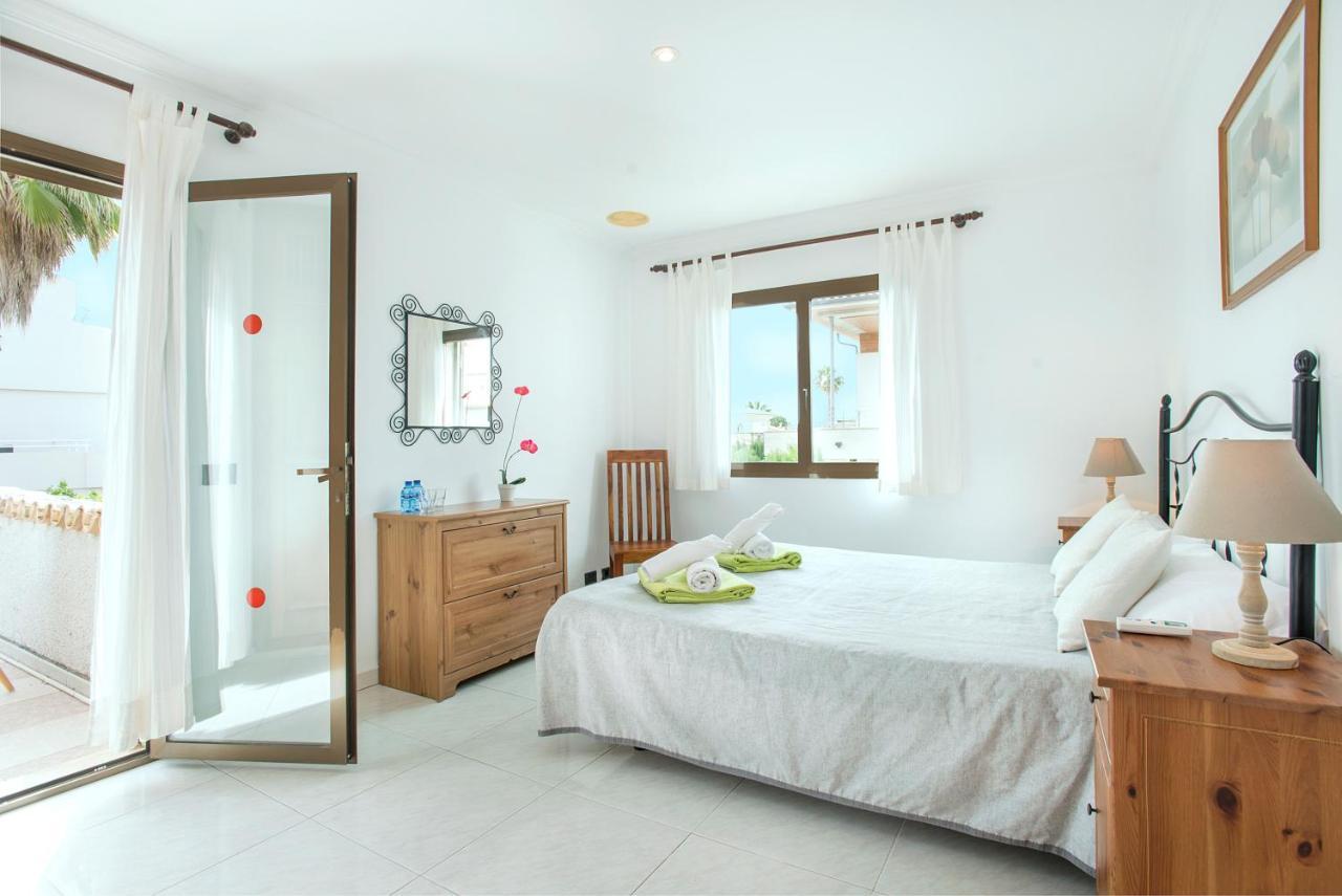Owl Booking Llenaire Gran - 3 Min Walk To The Beach Villa