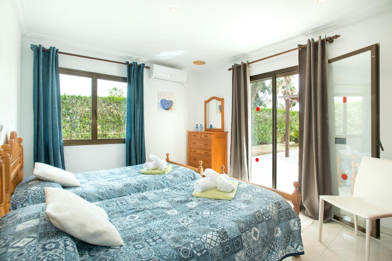 Owl Booking Llenaire Gran - 3 Min Walk To The Beach *