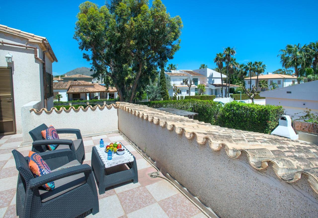 Owl Booking Llenaire Gran - 3 Min Walk To The Beach Villa