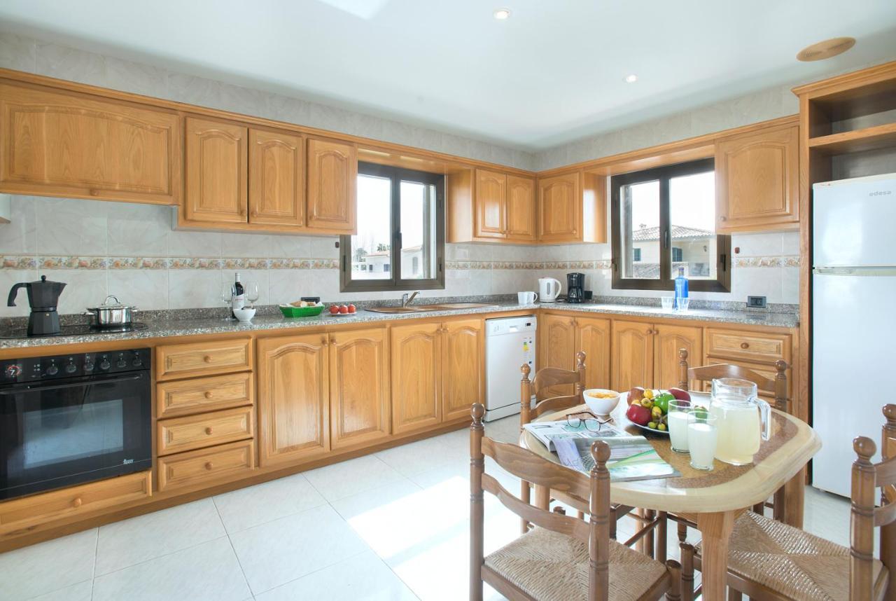 Owl Booking Llenaire Gran - 3 Min Walk To The Beach Puerto Pollensa