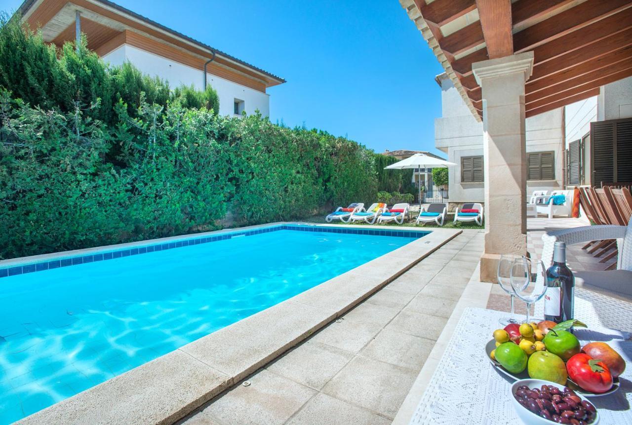 Owl Booking Llenaire Gran - 3 Min Walk To The Beach *
