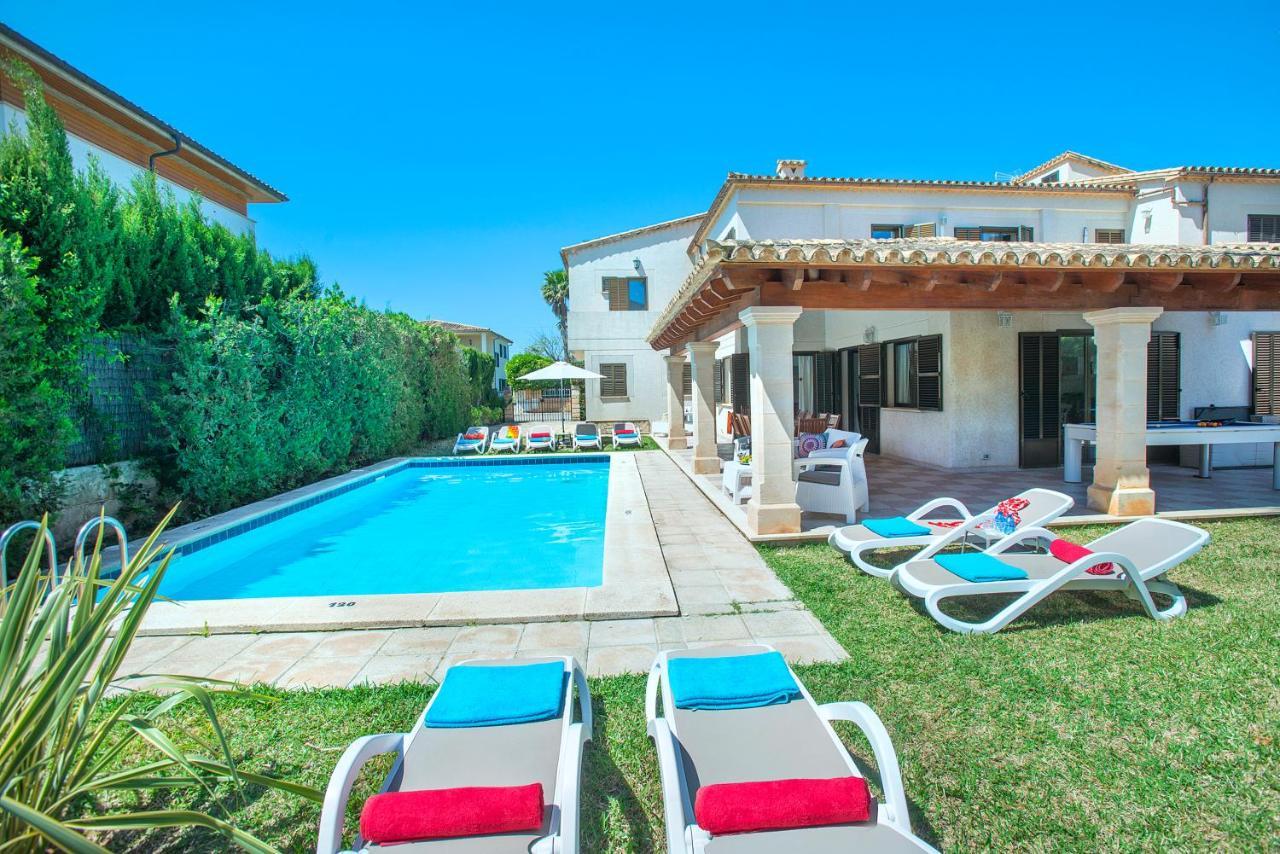 Owl Booking Llenaire Gran - 3 Min Walk To The Beach Villa