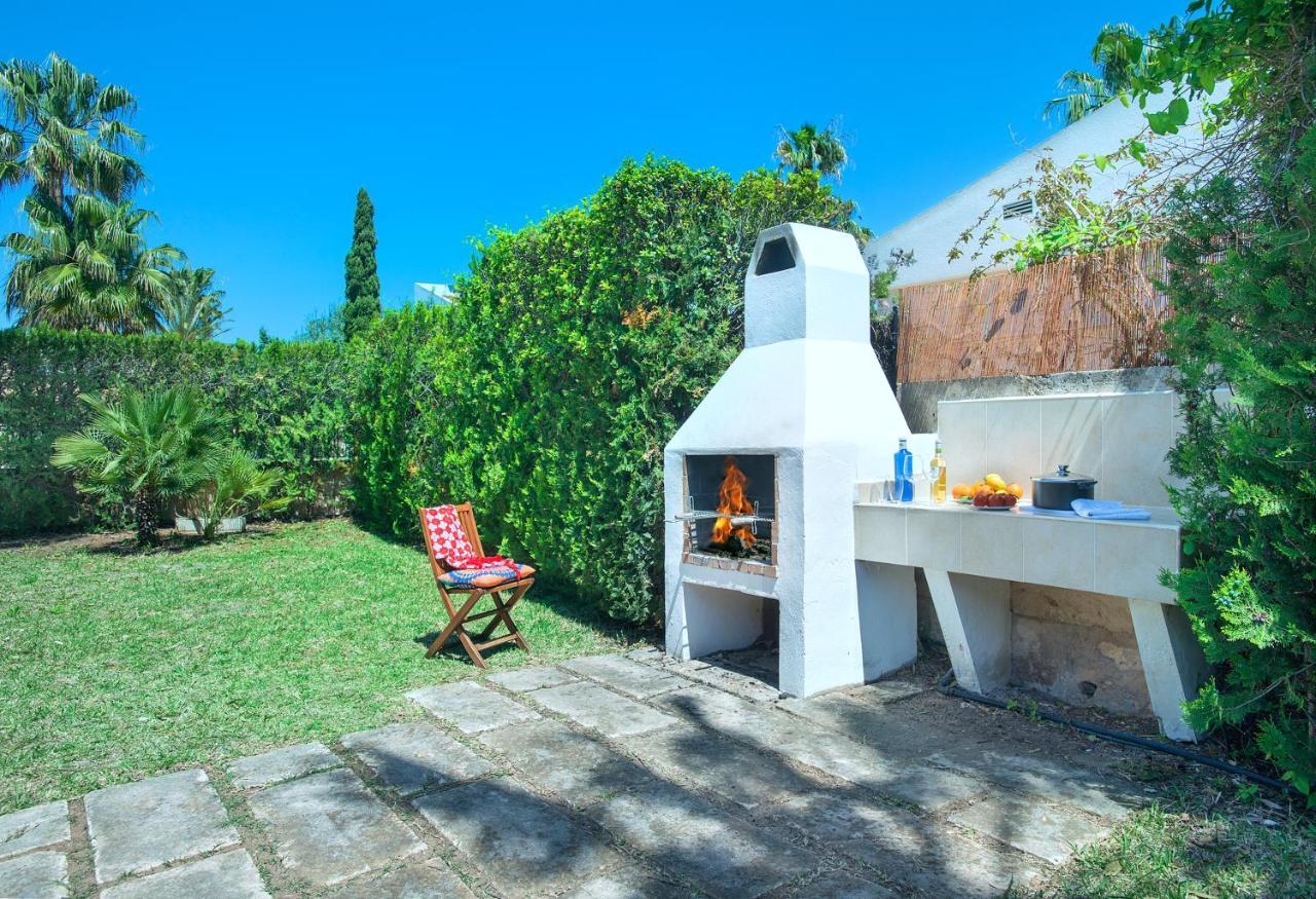 Owl Booking Llenaire Gran - 3 Min Walk To The Beach * Puerto Pollensa