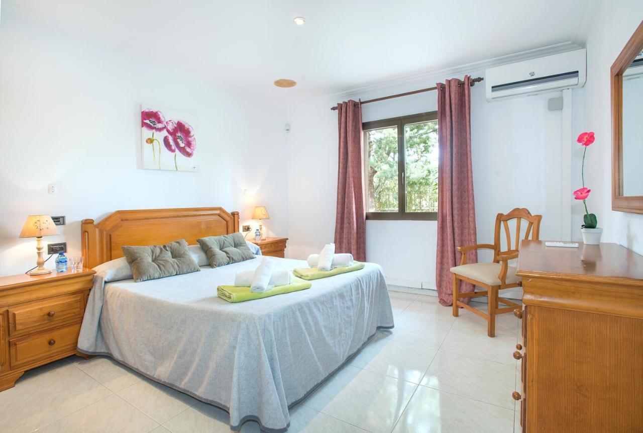 Owl Booking Llenaire Gran - 3 Min Walk To The Beach