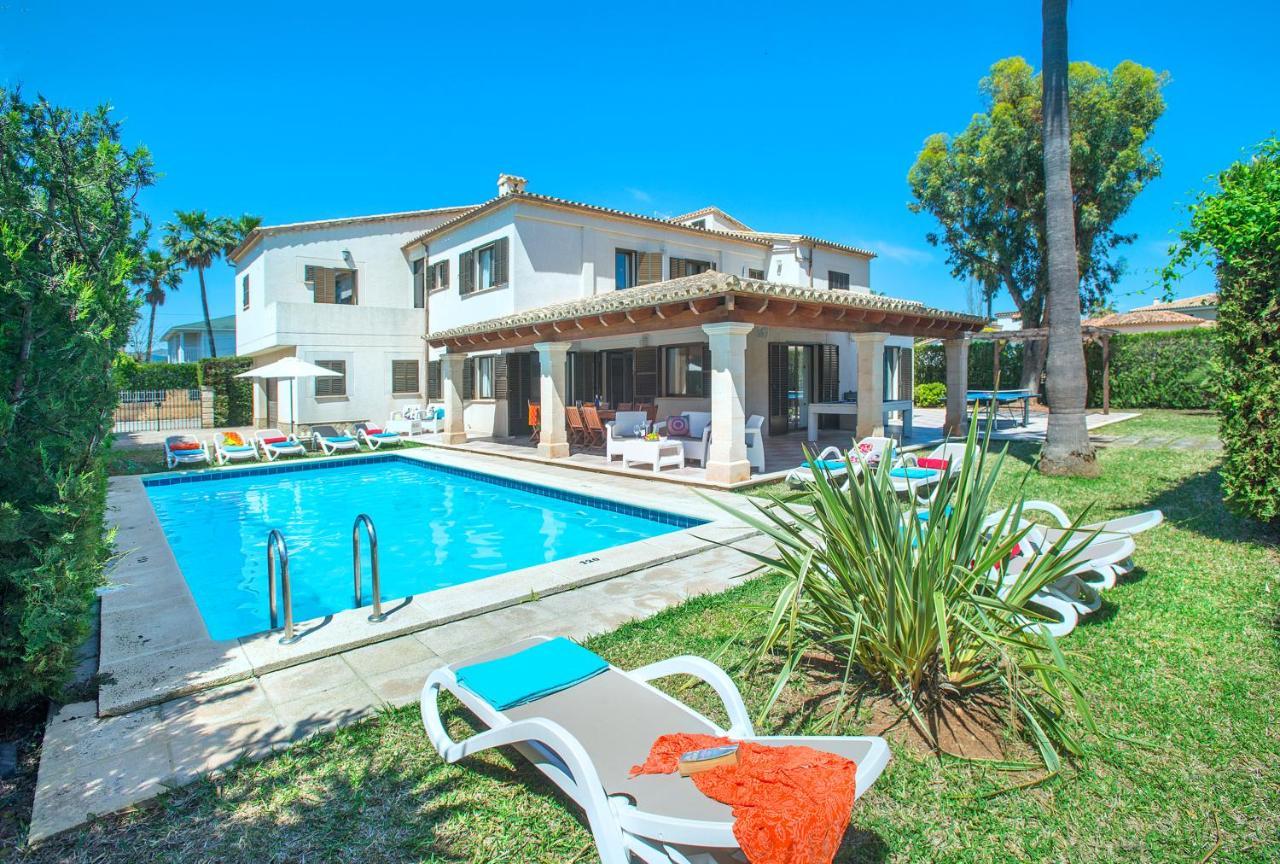 Owl Booking Llenaire Gran - 3 Min Walk To The Beach