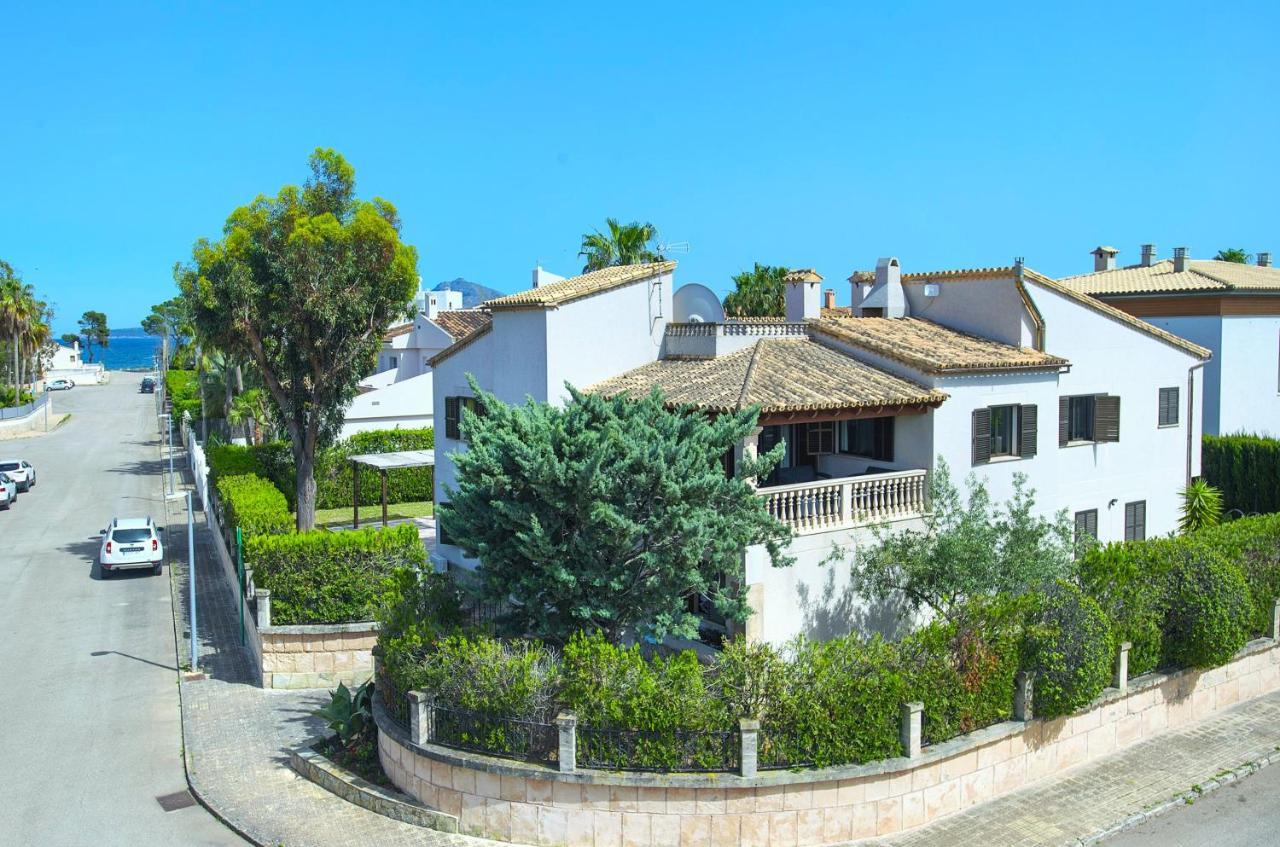 Villa Owl Booking Llenaire Gran - 3 Min Walk To The Beach