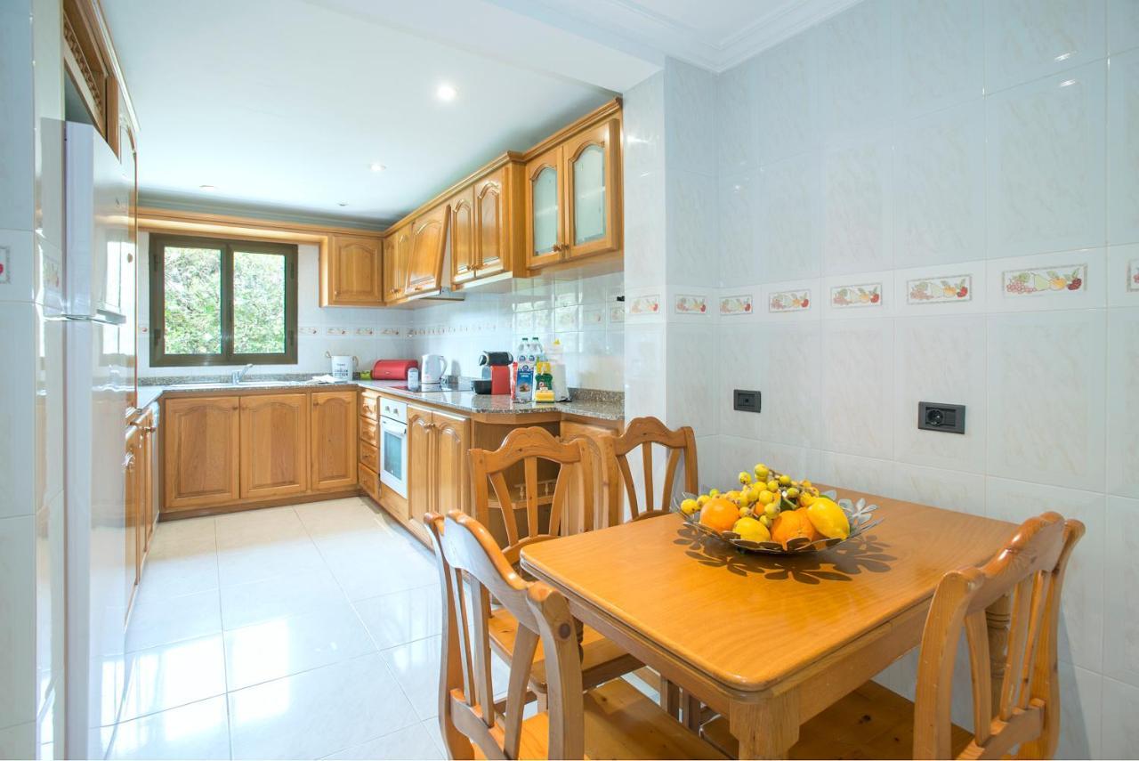 Villa Owl Booking Llenaire Gran - 3 Min Walk To The Beach Puerto Pollensa
