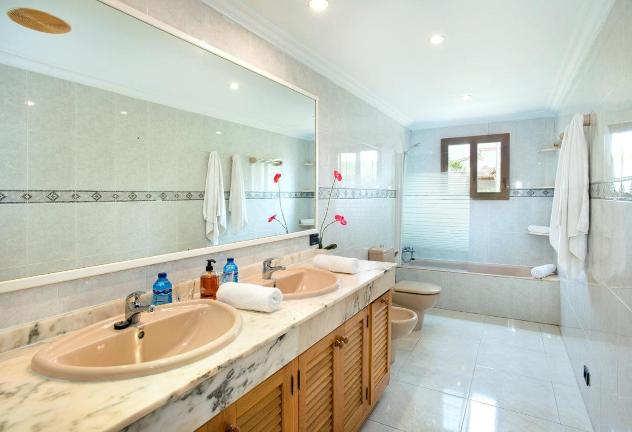 Owl Booking Llenaire Gran - 3 Min Walk To The Beach Puerto Pollensa
