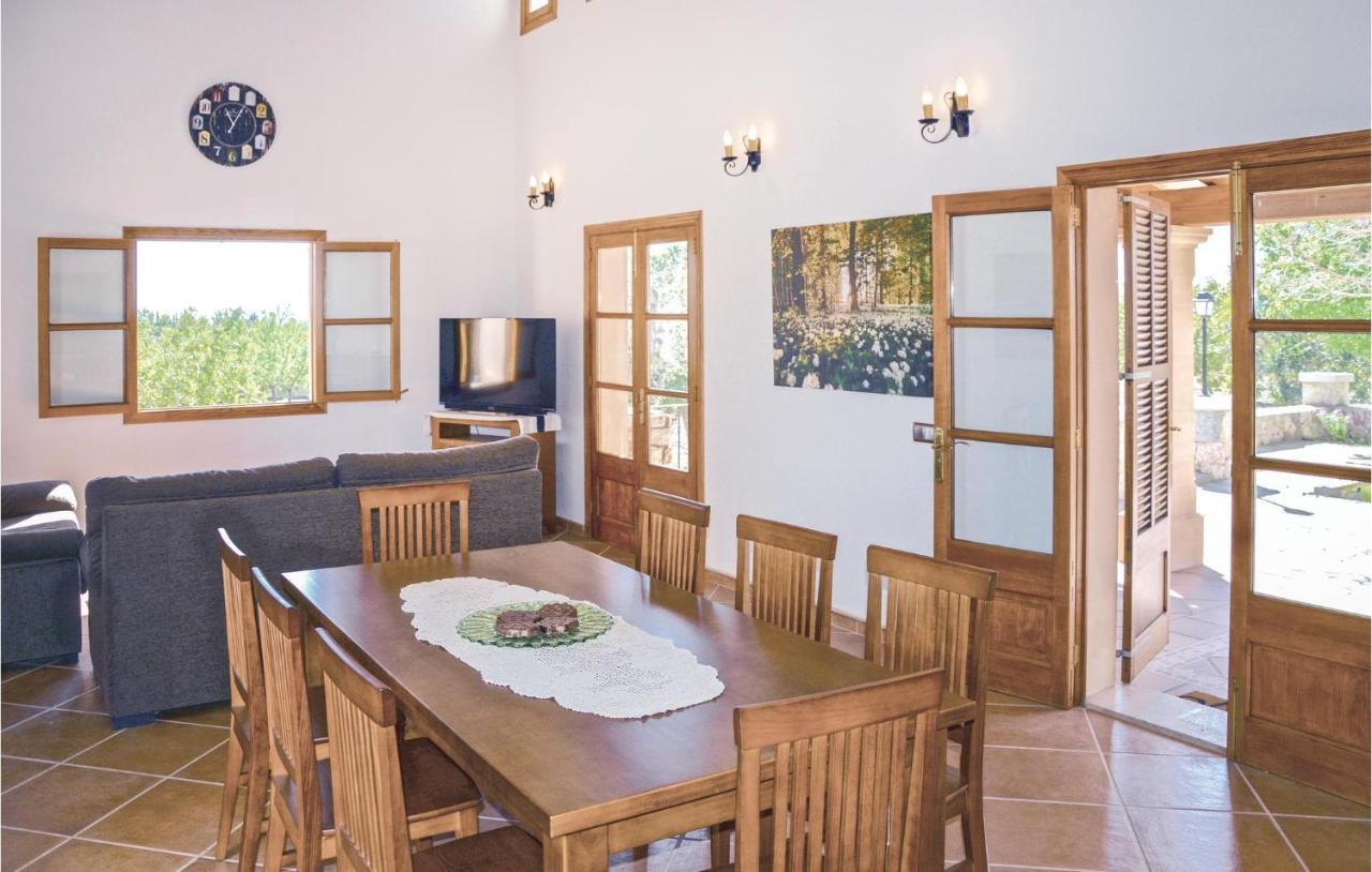 Сasa de vacaciones Beautiful In Santa Maria With Kitchen