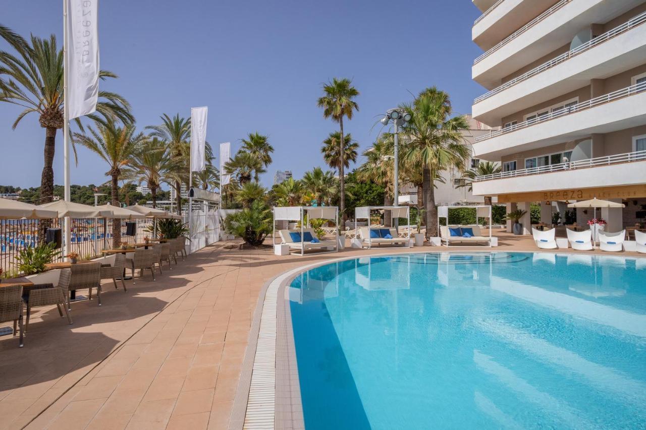 Hotel Sol House The - Calviá