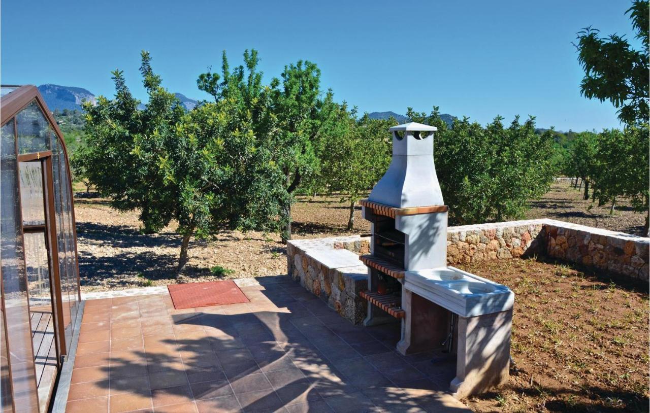 Beautiful In Santa Maria With Kitchen Сasa de vacaciones *