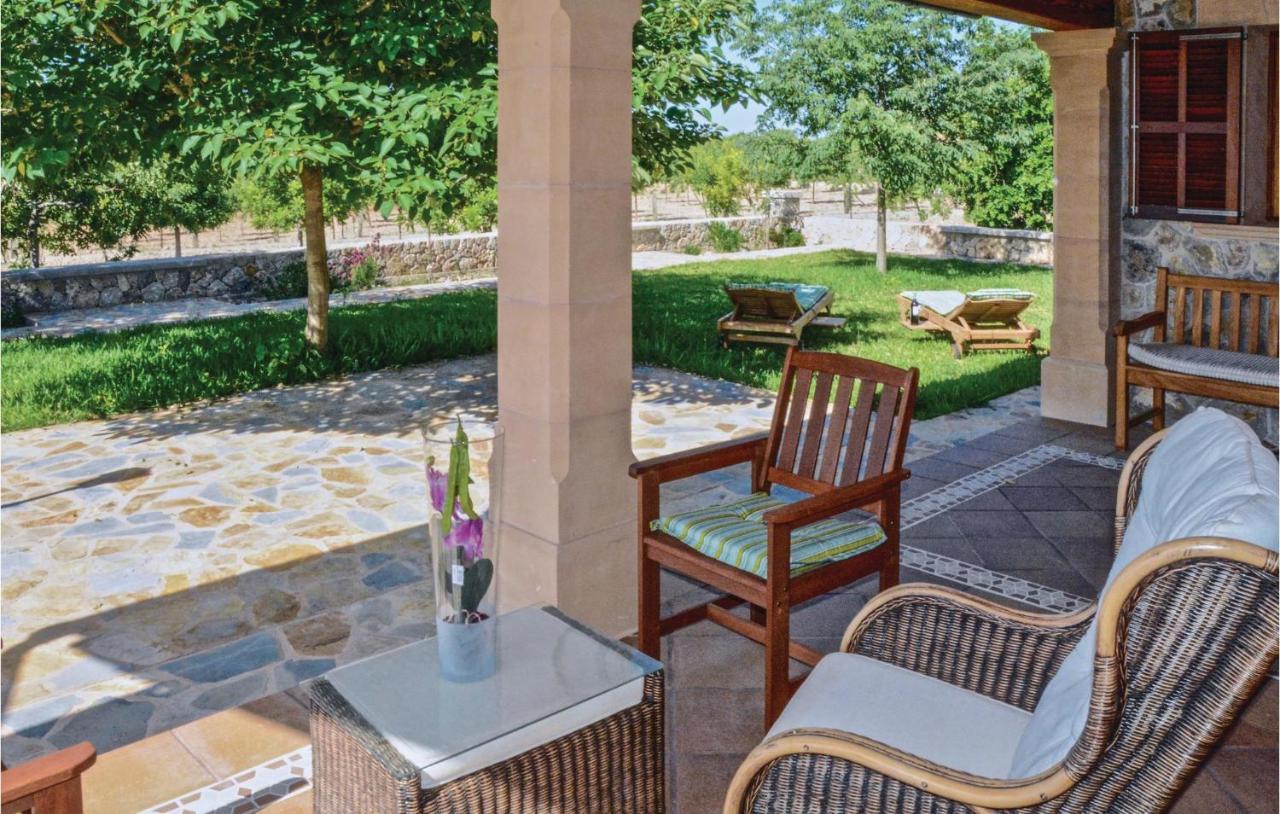 Beautiful In Santa Maria With Kitchen Santa Maria del Cami (Mallorca)
