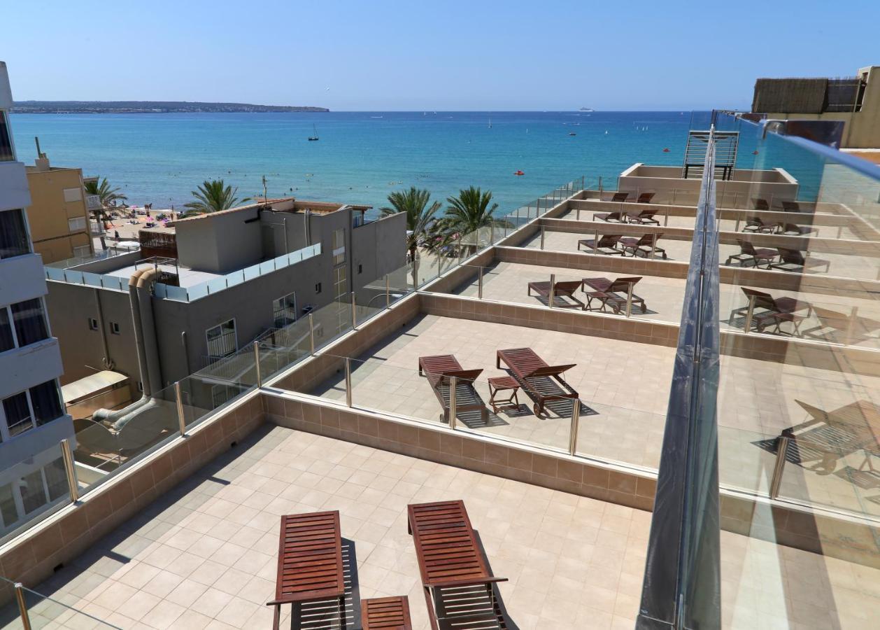 Eden Palma Playa Adults Only