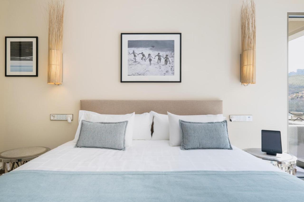 El Vicenc De La Mar - Adults Only - Over 12 Hotel Pollensa