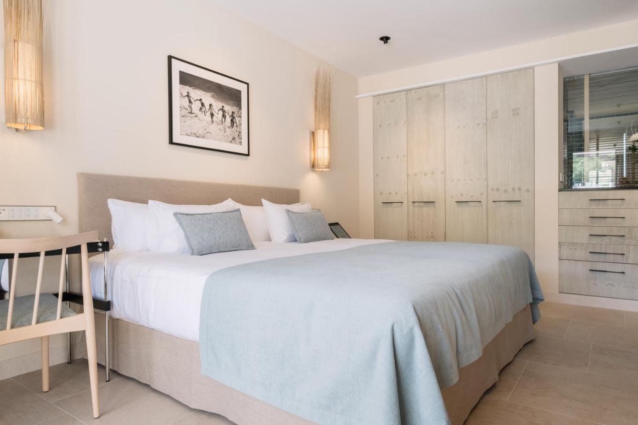 El Vicenc De La Mar - Adults Only - Over 12 Hotel