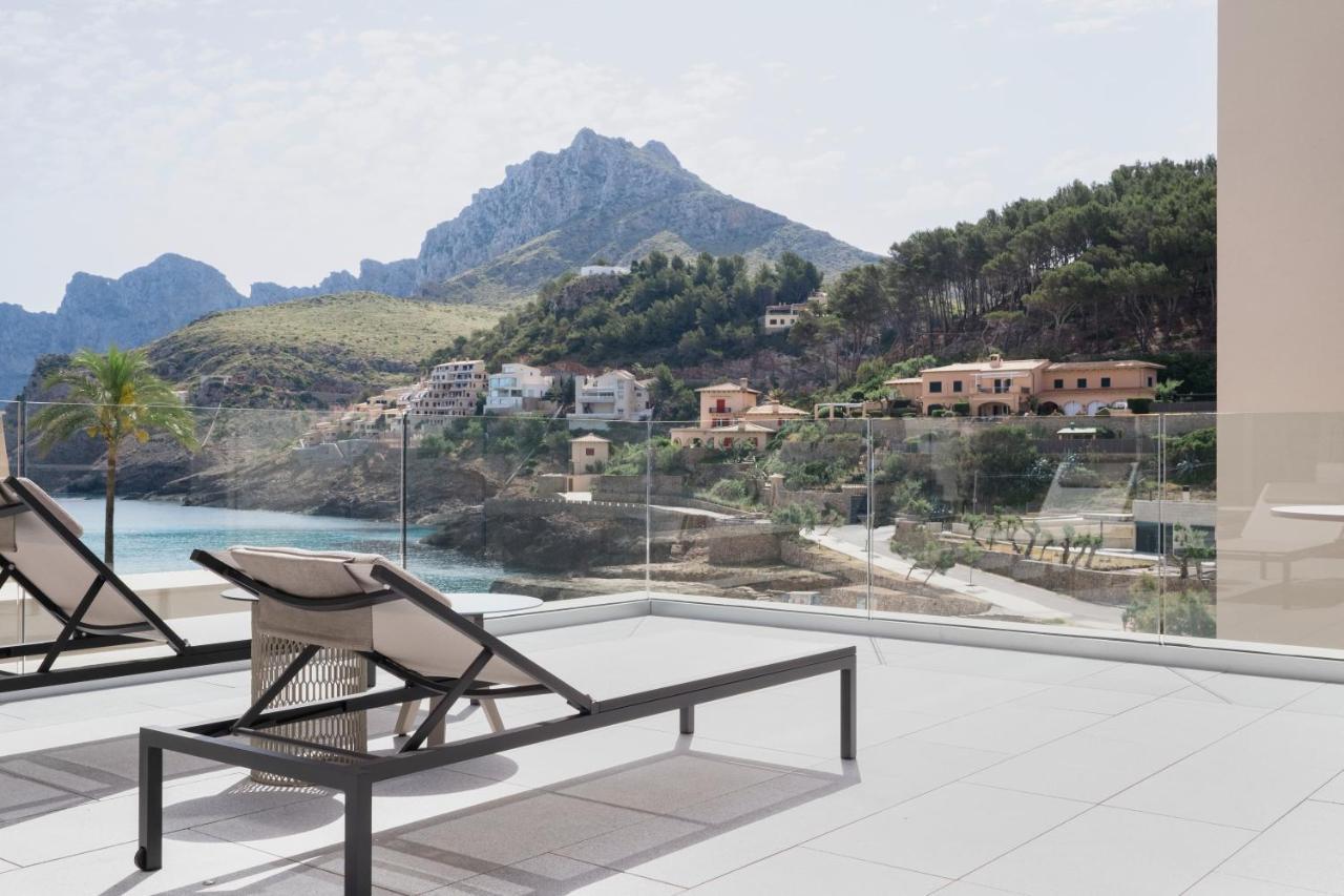 El Vicenc De La Mar - Adults Only - Over 12 Pollensa