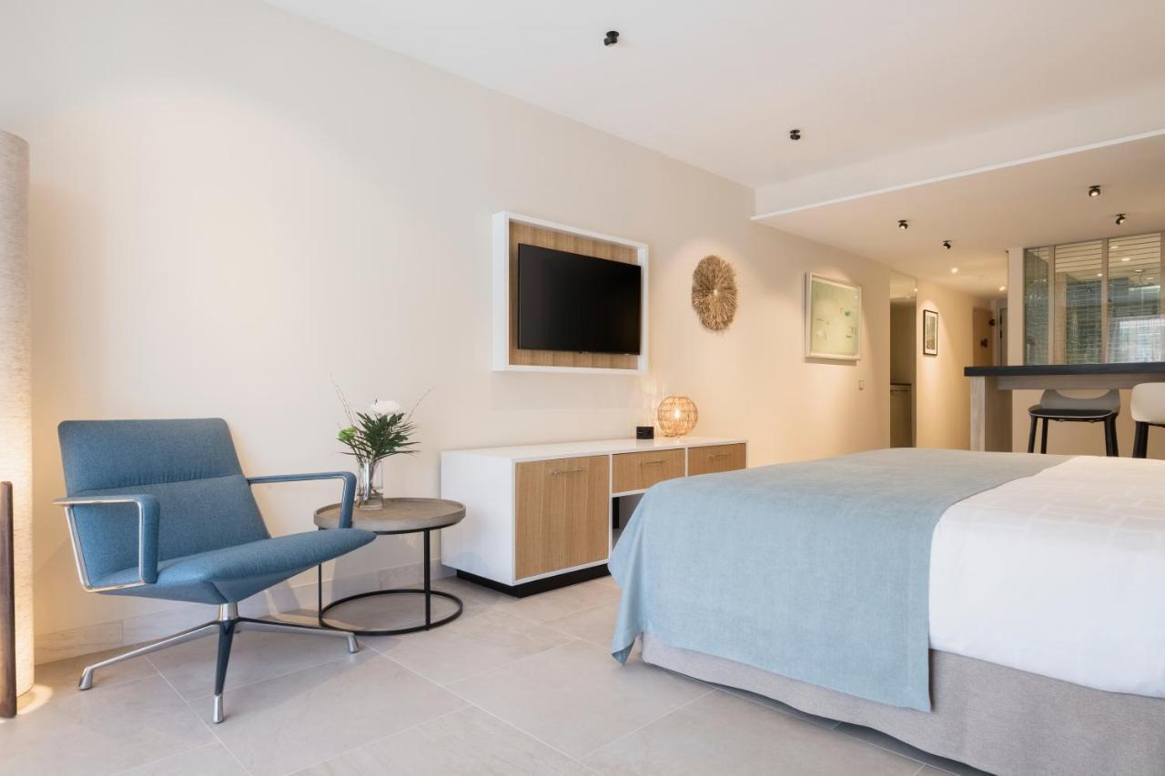 El Vicenc De La Mar - Adults Only - Over 12 Hotel 5*