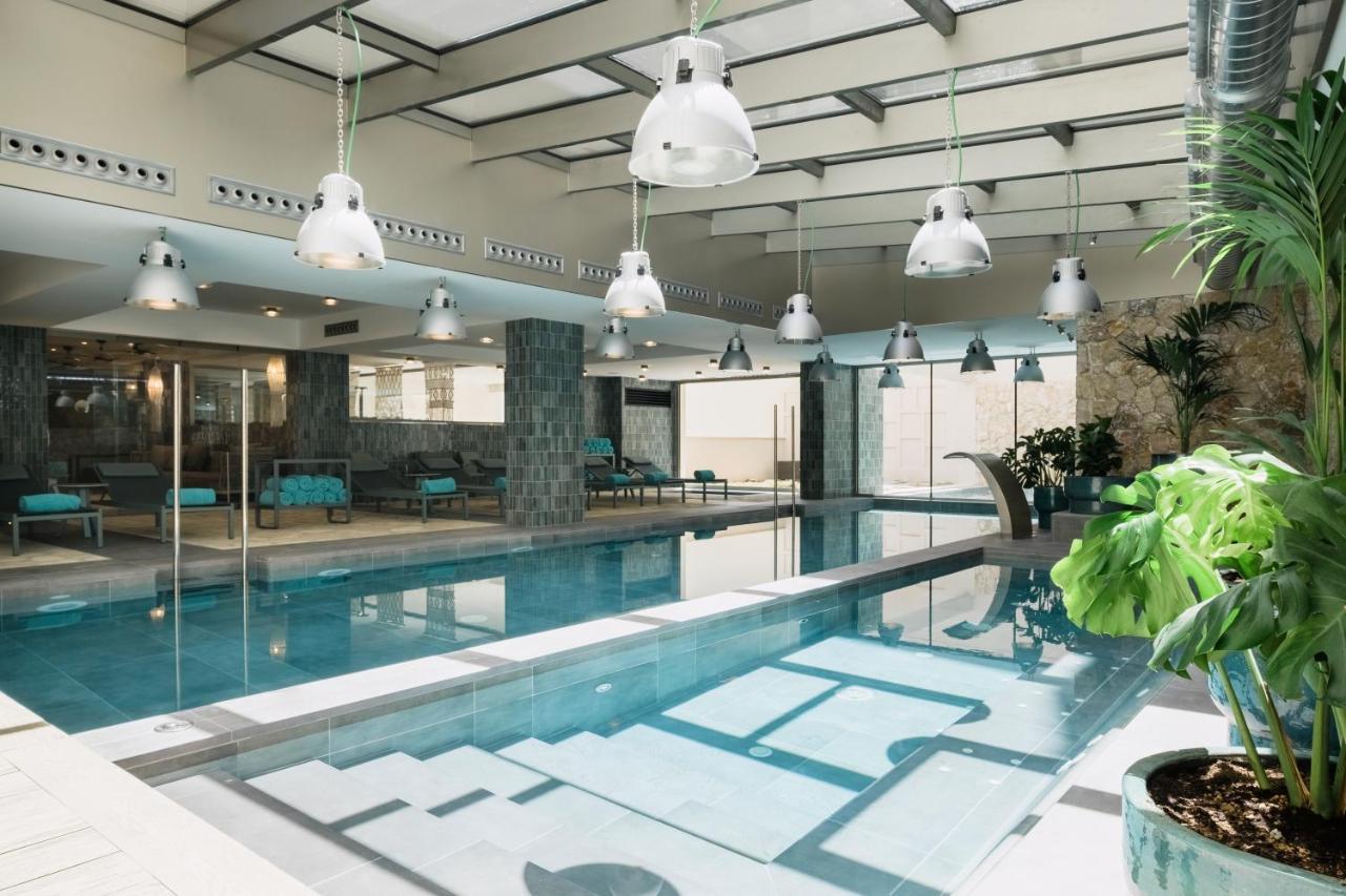 El Vicenc De La Mar - Adults Only - Over 12 5*