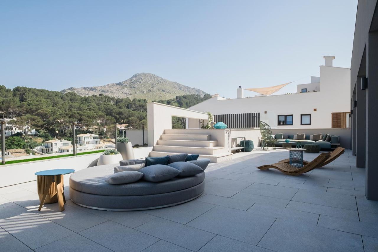 El Vicenc De La Mar - Adults Only - Over 12 Hotel 5*