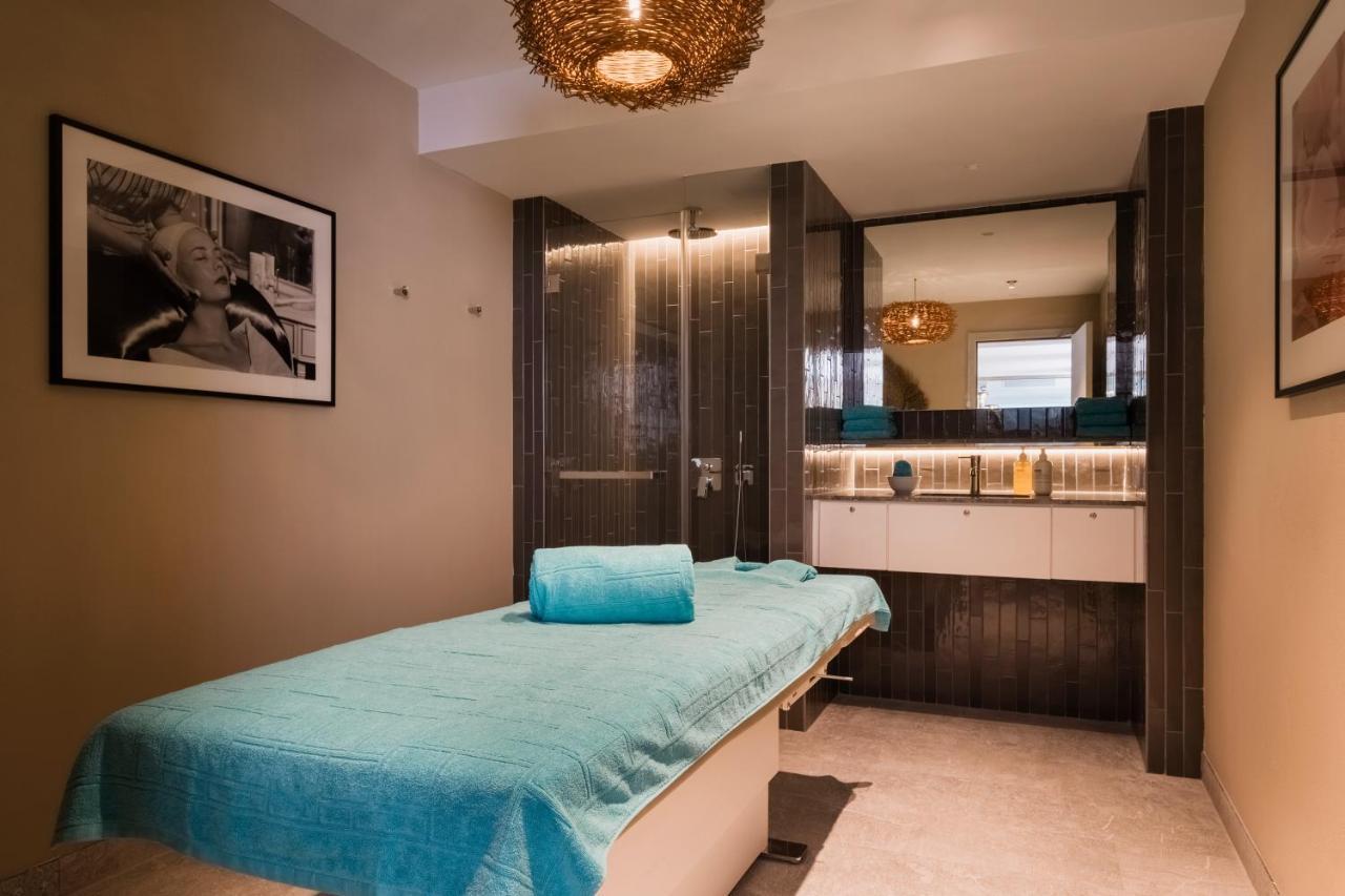 El Vicenc De La Mar - Adults Only - Over 12 Hotel 5*