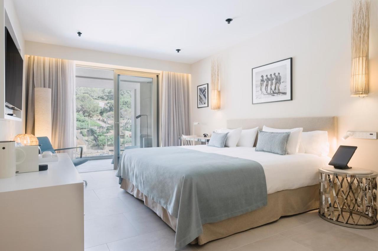 El Vicenc De La Mar - Adults Only - Over 12 Hotel 5*