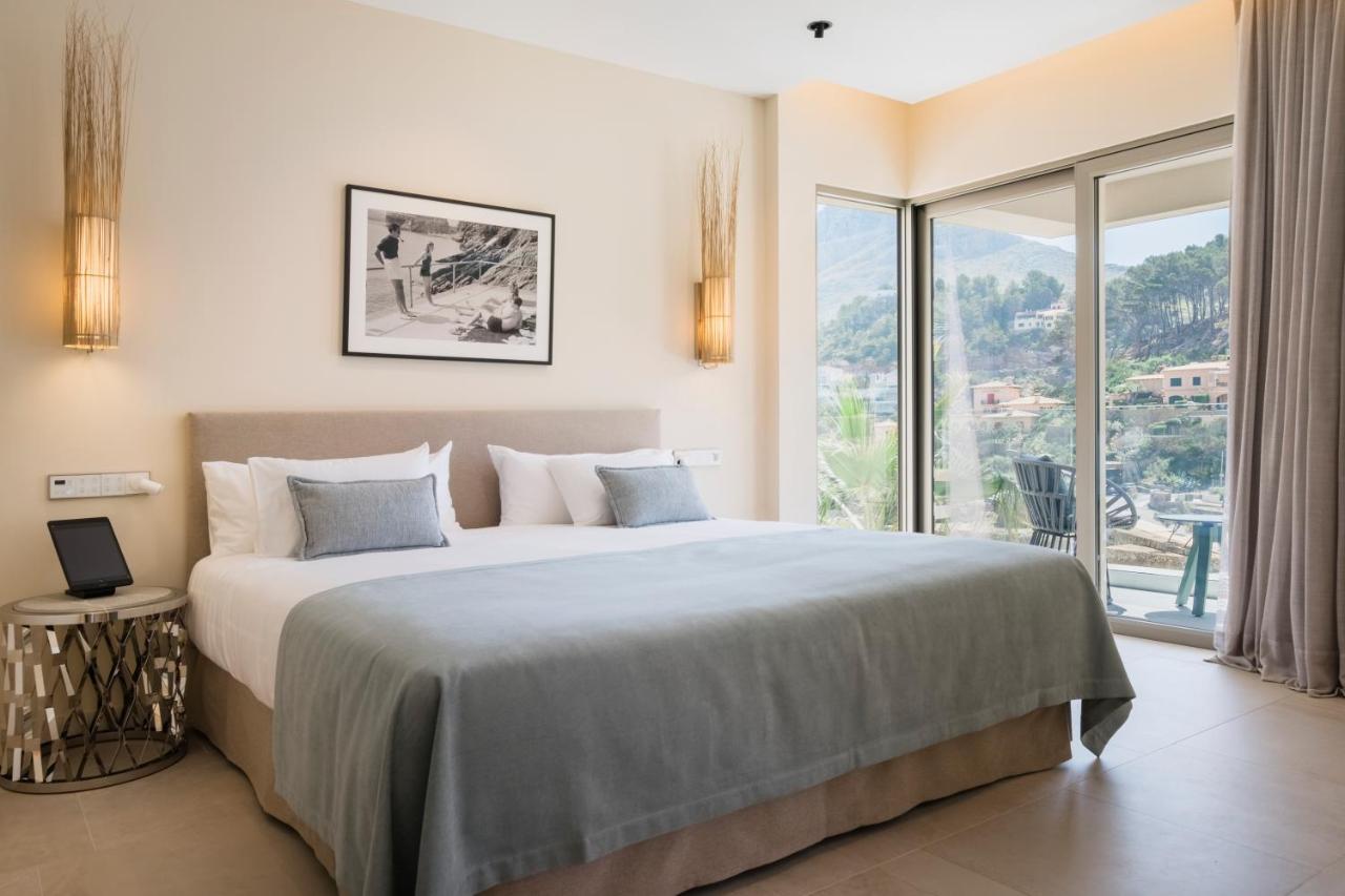 Hotel El Vicenc De La Mar - Adults Only - Over 12 5*