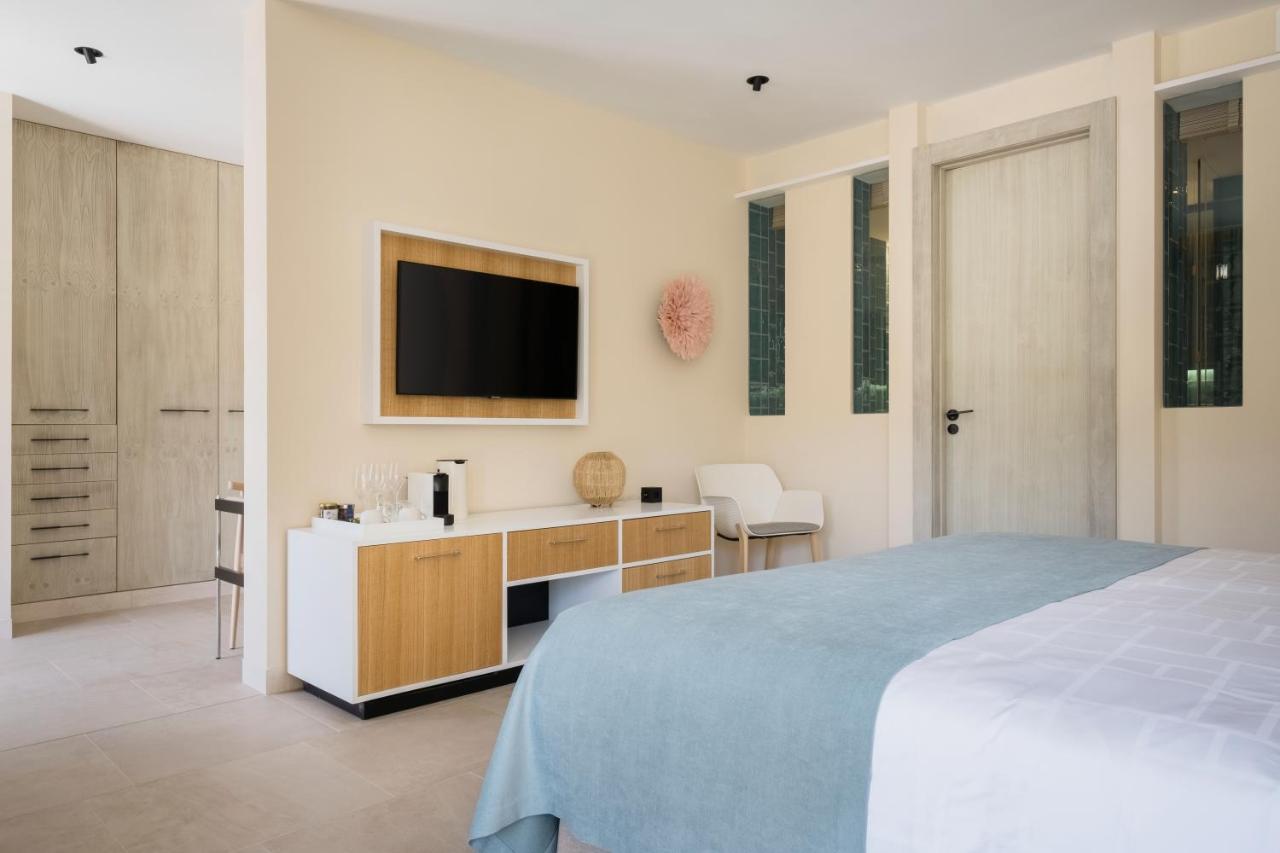 Hotel El Vicenc De La Mar - Adults Only - Over 12 Pollensa