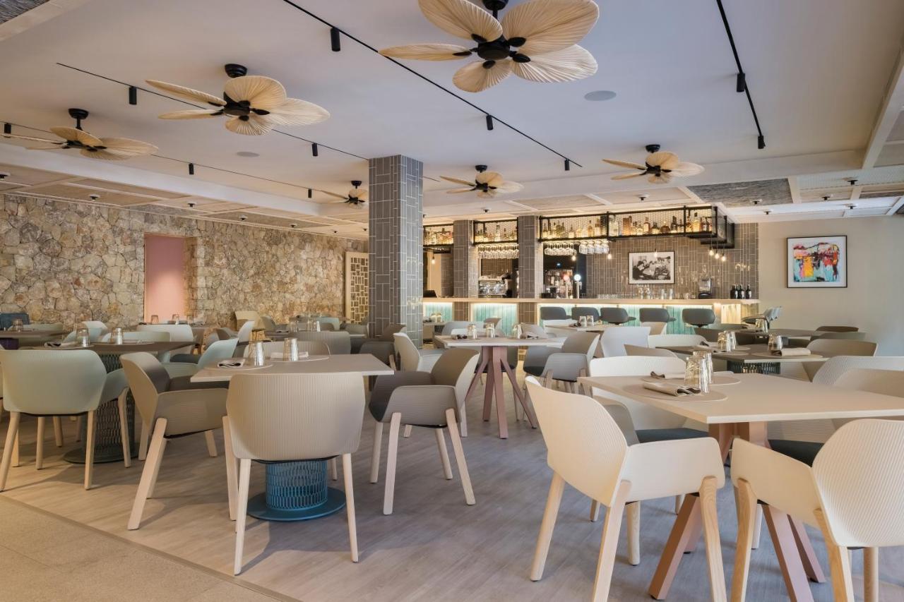 Hotel El Vicenc De La Mar - Adults Only - Over 12 5*