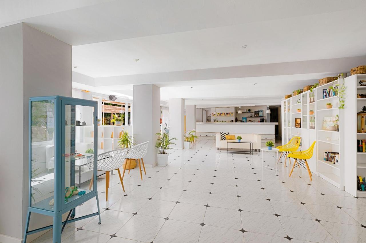 Apartamento Sureda *