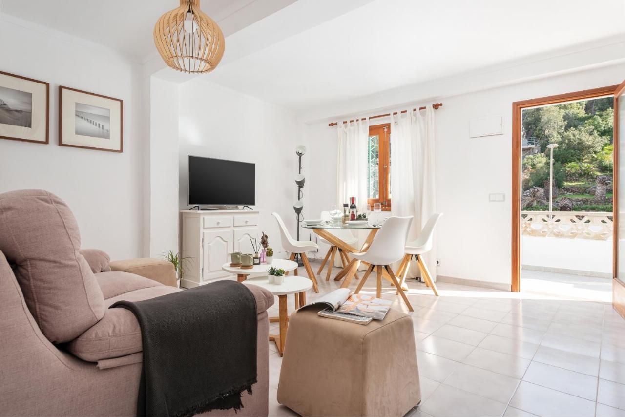 Apartamento Marce *