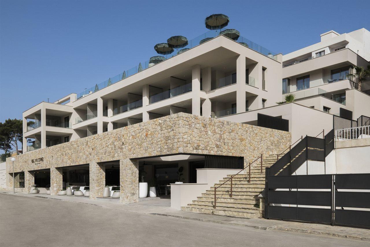El Vicenc De La Mar - Adults Only - Over 12 5* Pollensa