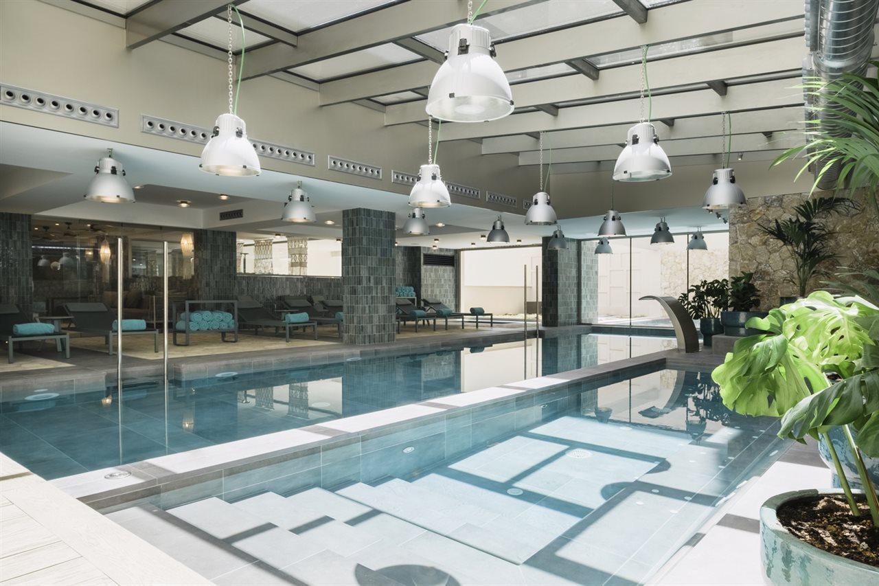 El Vicenc De La Mar - Adults Only - Over 12 5* Pollensa