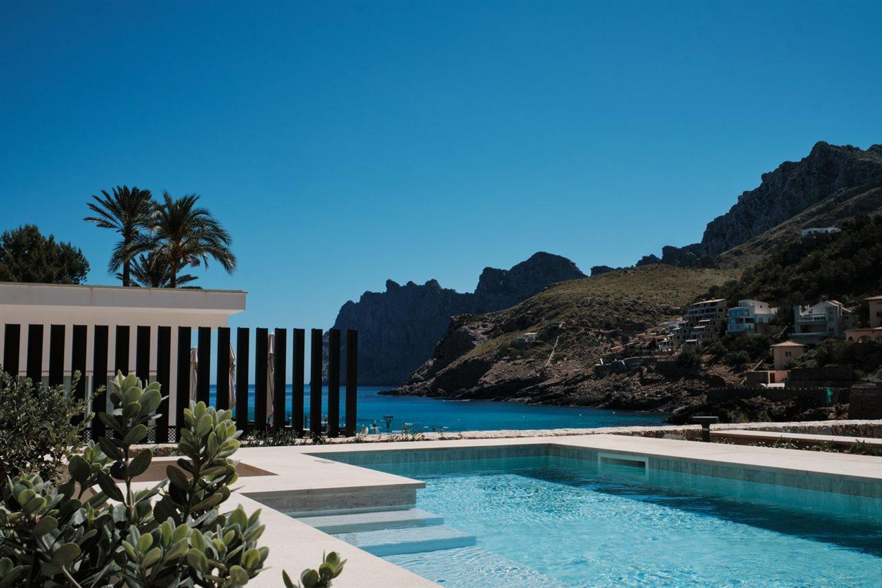El Vicenc De La Mar - Adults Only - Over 12 5*