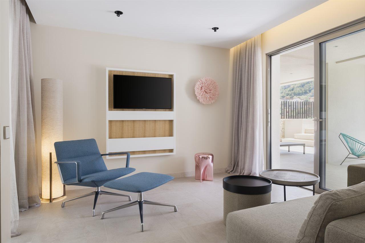 El Vicenc De La Mar - Adults Only - Over 12 Hotel Pollensa