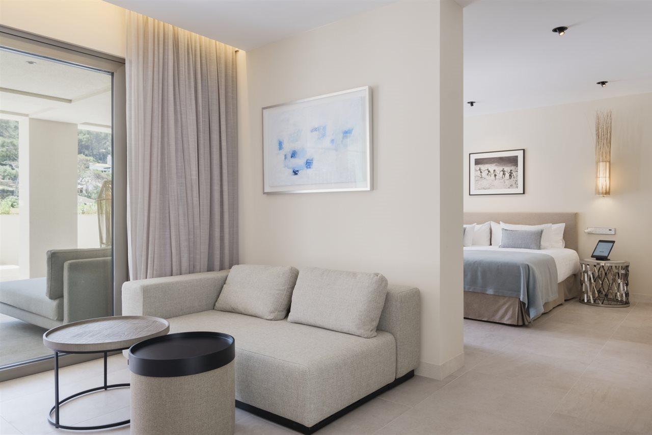 El Vicenc De La Mar - Adults Only - Over 12 5*