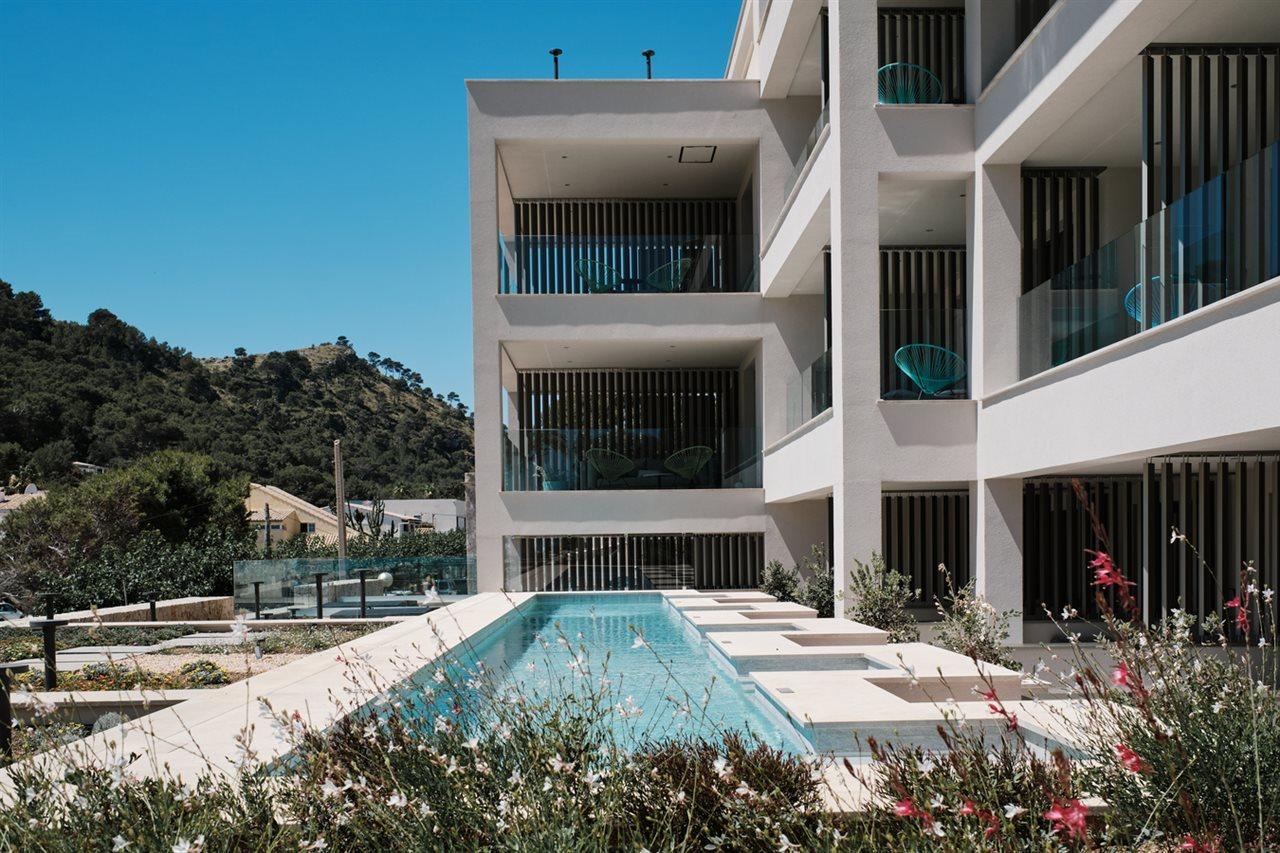 Hotel El Vicenc De La Mar - Adults Only - Over 12 5*