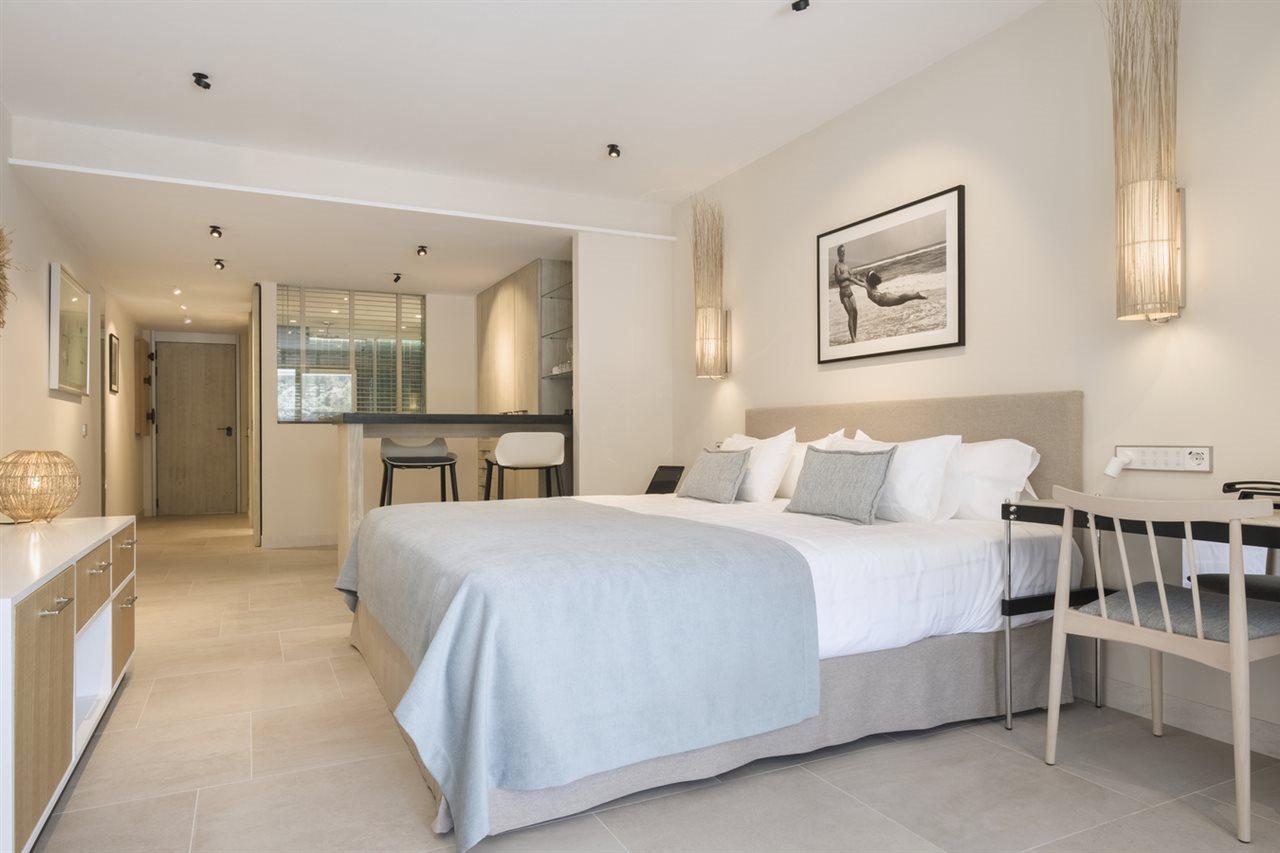 El Vicenc De La Mar - Adults Only - Over 12