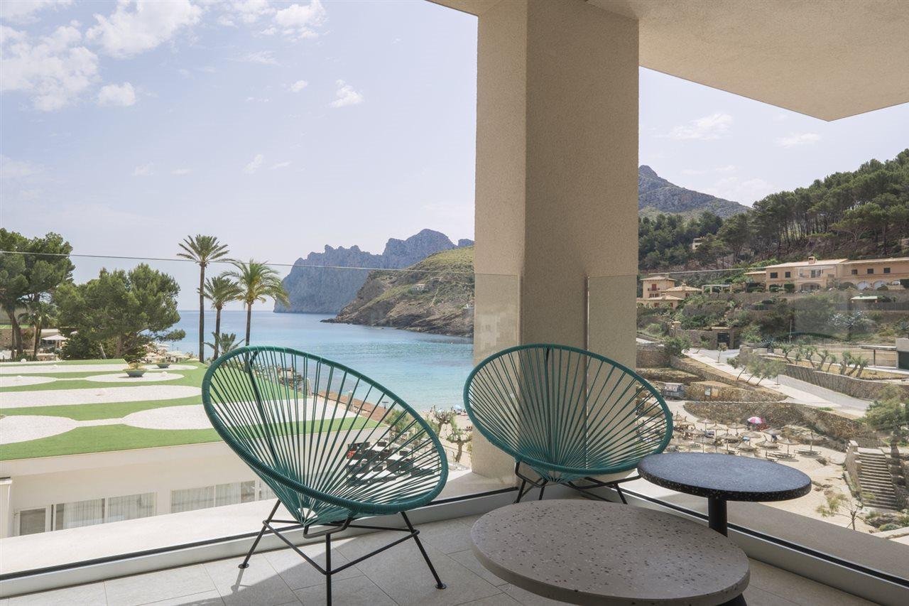 Hotel El Vicenc De La Mar - Adults Only - Over 12 Pollensa