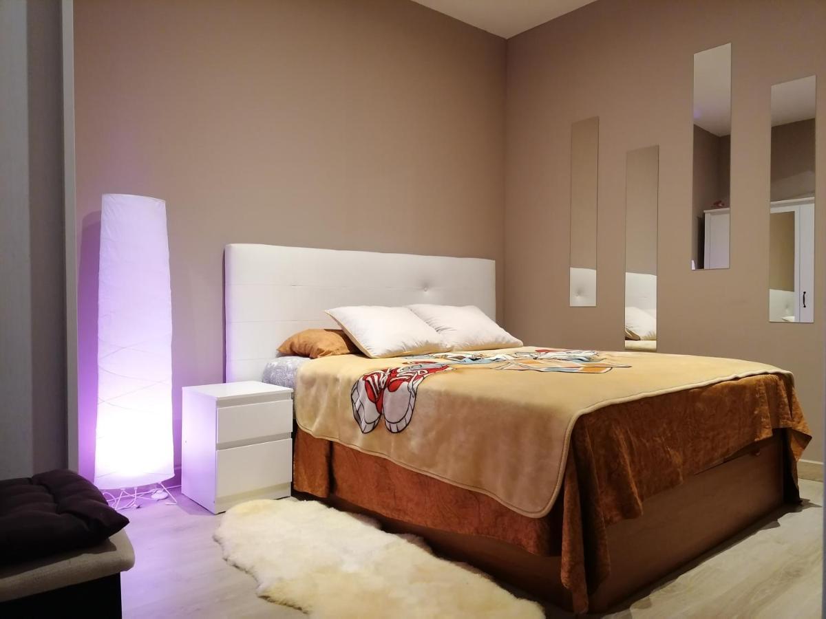 Apartamento Casa Michel