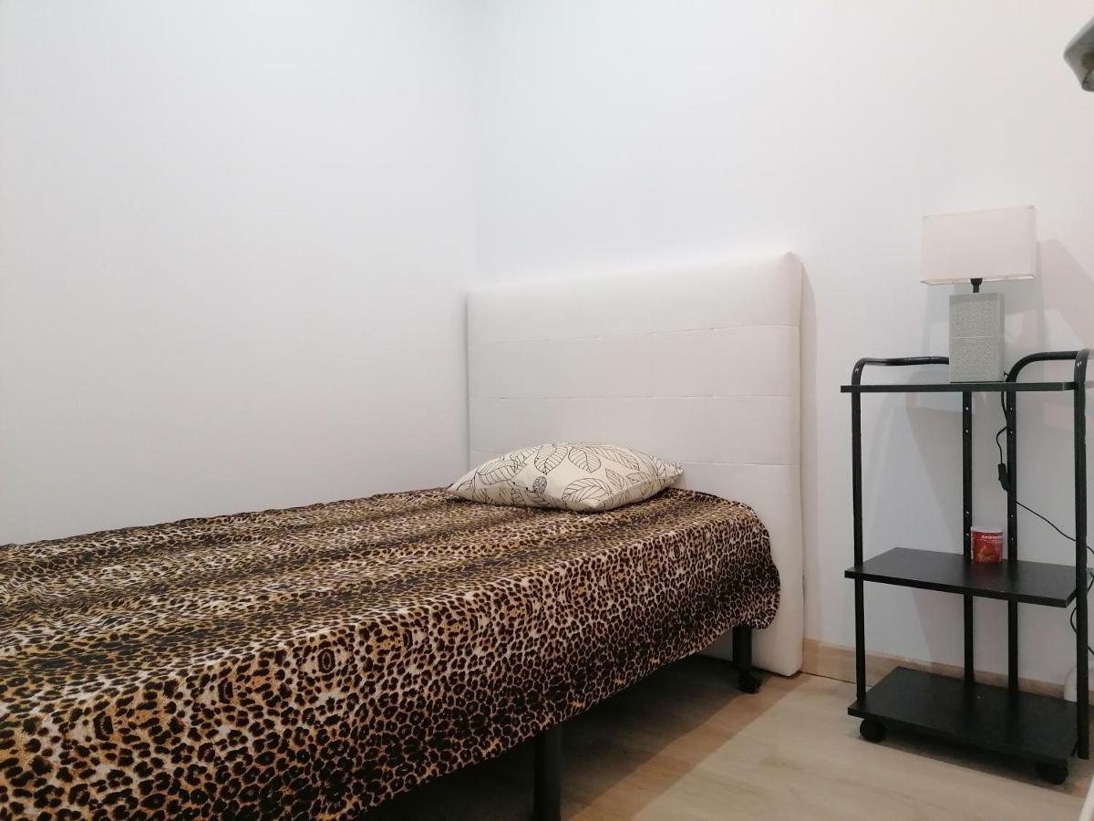 Apartamento Casa Michel