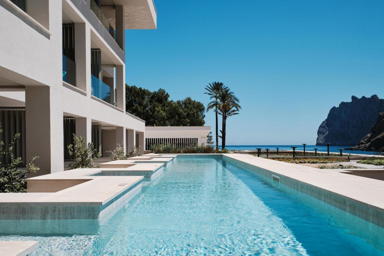 Hotel El Vicenc De La Mar - Adults Only - Over 12