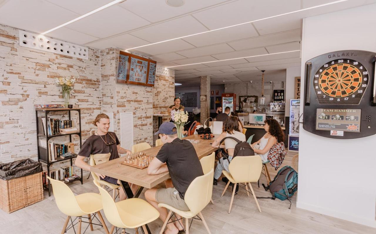 Hostel We - Turistico *