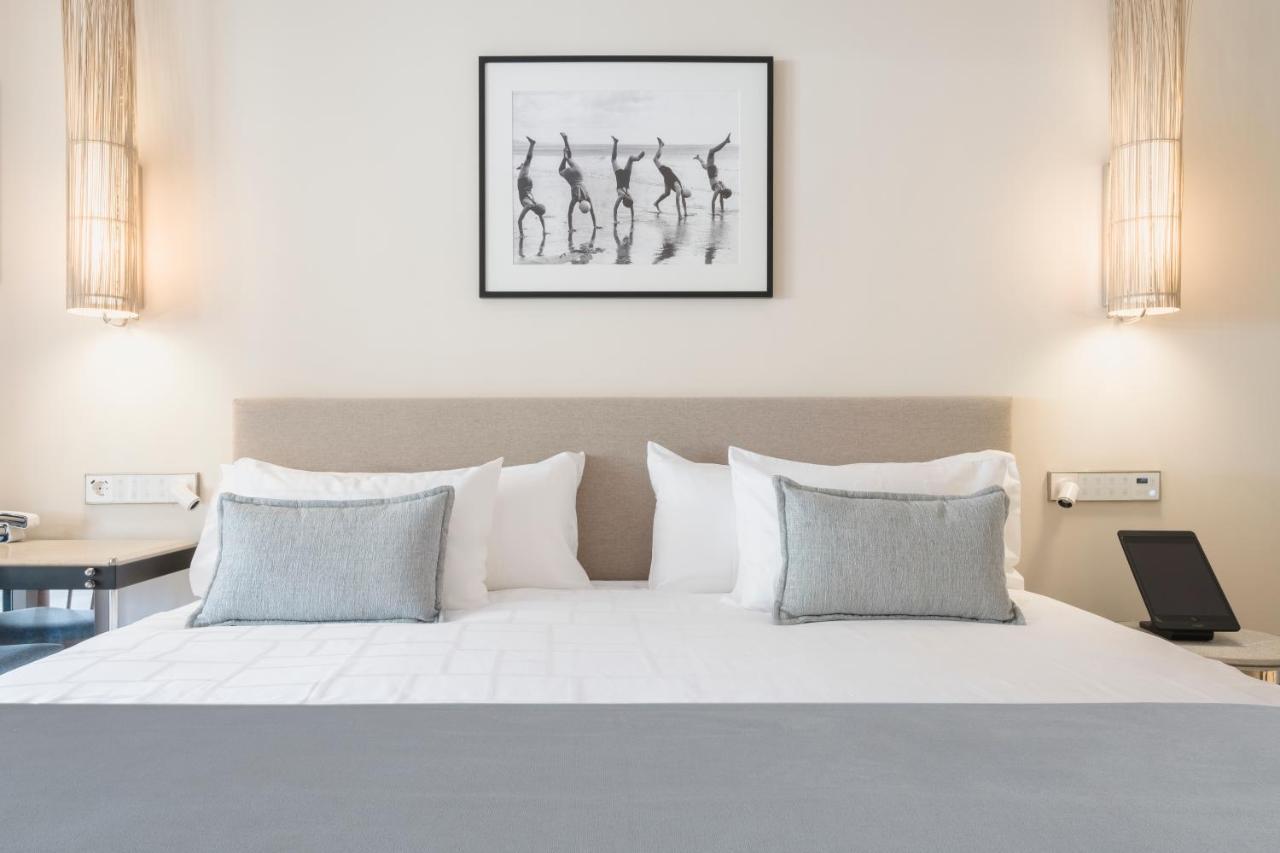 Hotel El Vicenc De La Mar - Adults Only - Over 12 5*
