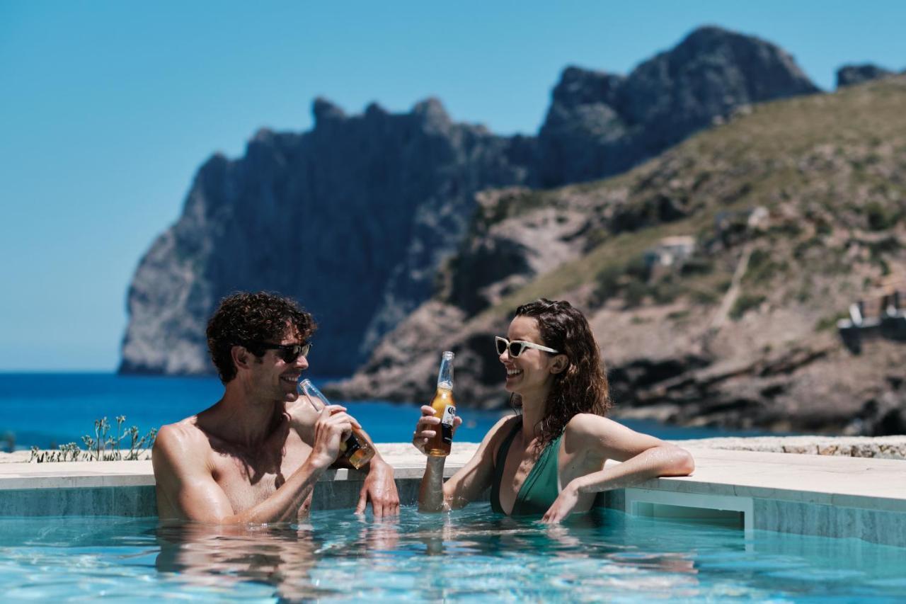 Hotel El Vicenc De La Mar - Adults Only - Over 12 5*