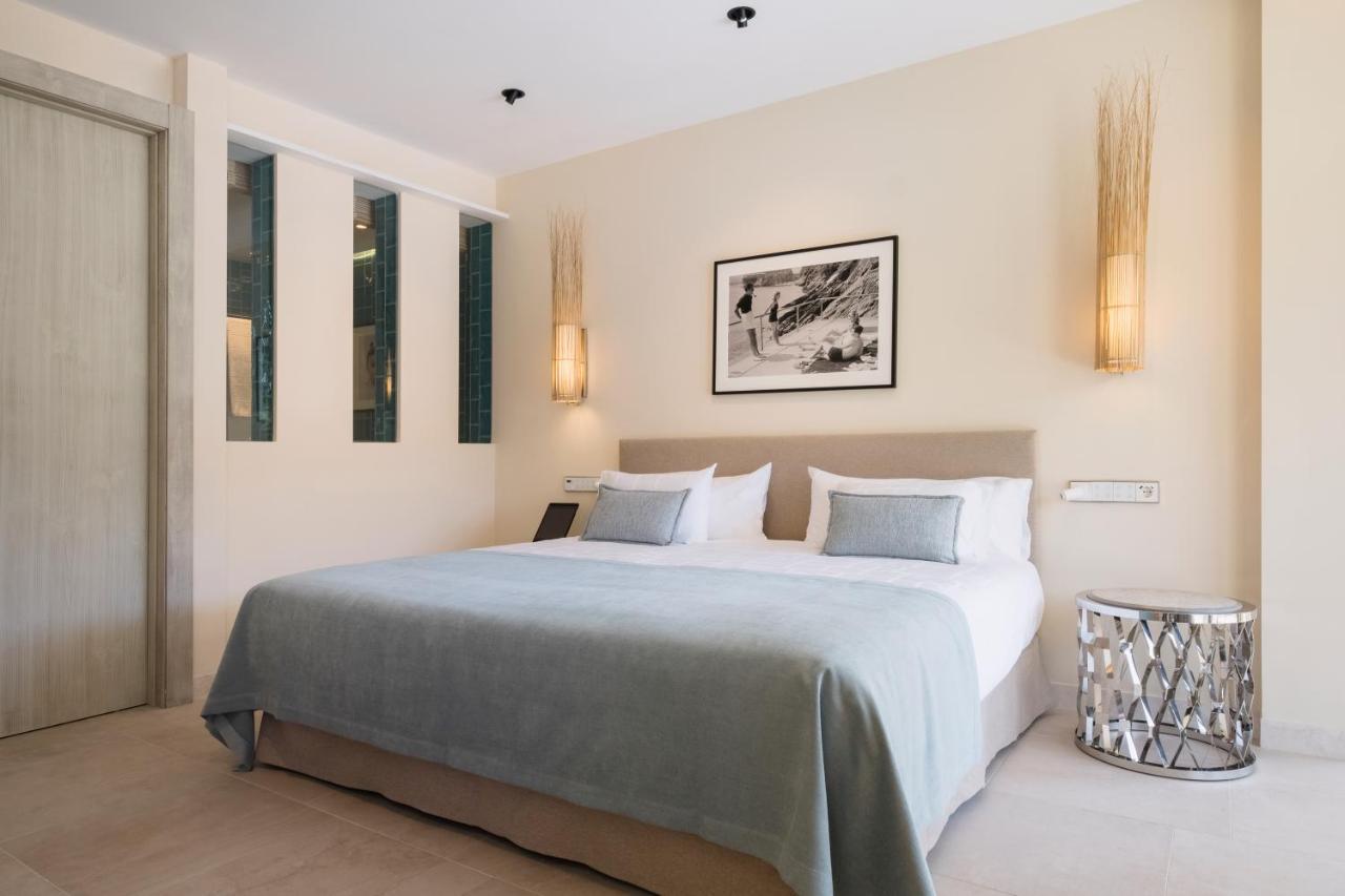 El Vicenc De La Mar - Adults Only - Over 12 5* Pollensa