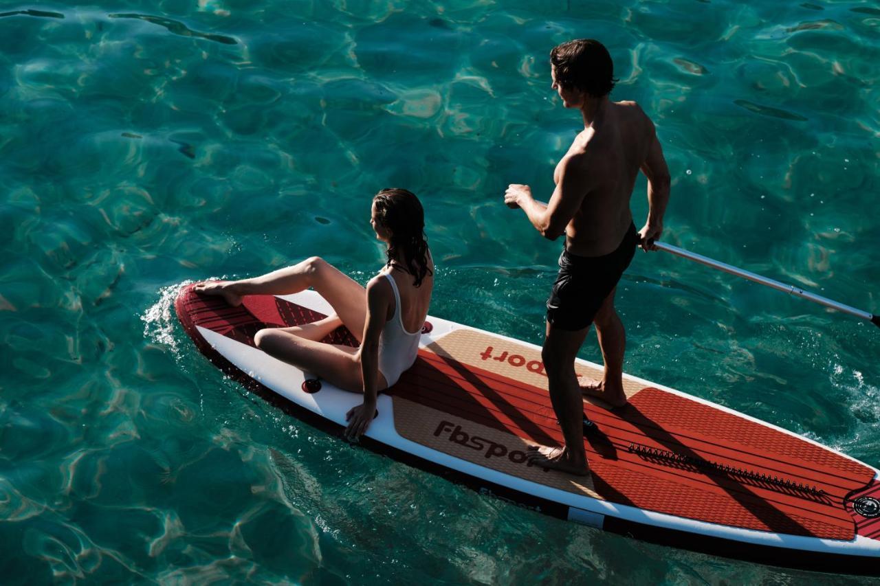 El Vicenc De La Mar - Adults Only - Over 12 Hotel 5*