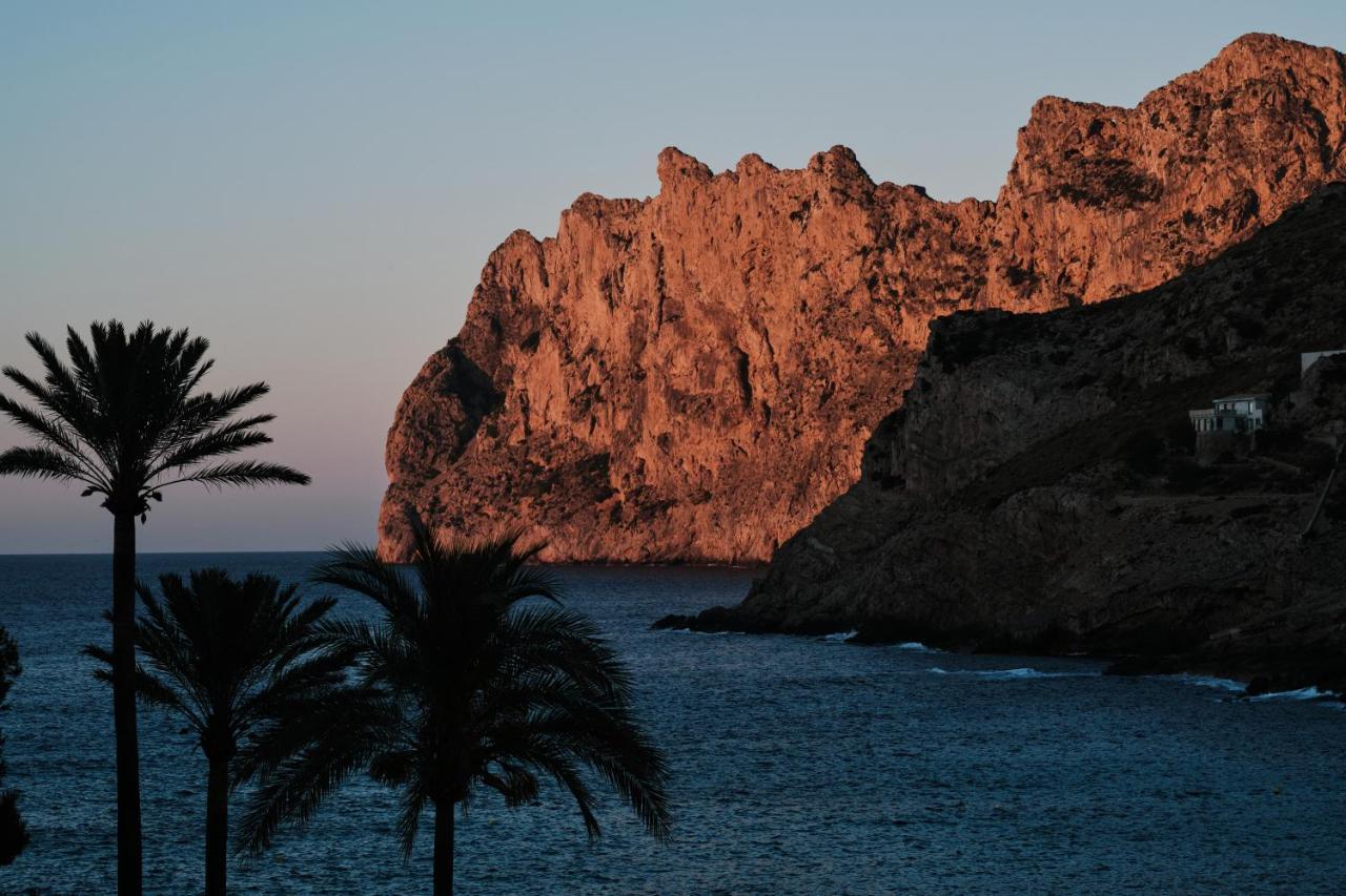 Hotel El Vicenc De La Mar - Adults Only - Over 12