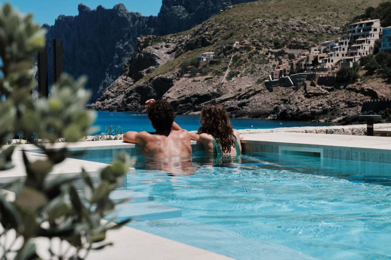 El Vicenc De La Mar - Adults Only - Over 12 Pollensa