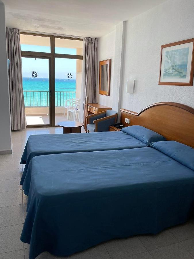 Marina Playa De Palma Hotel