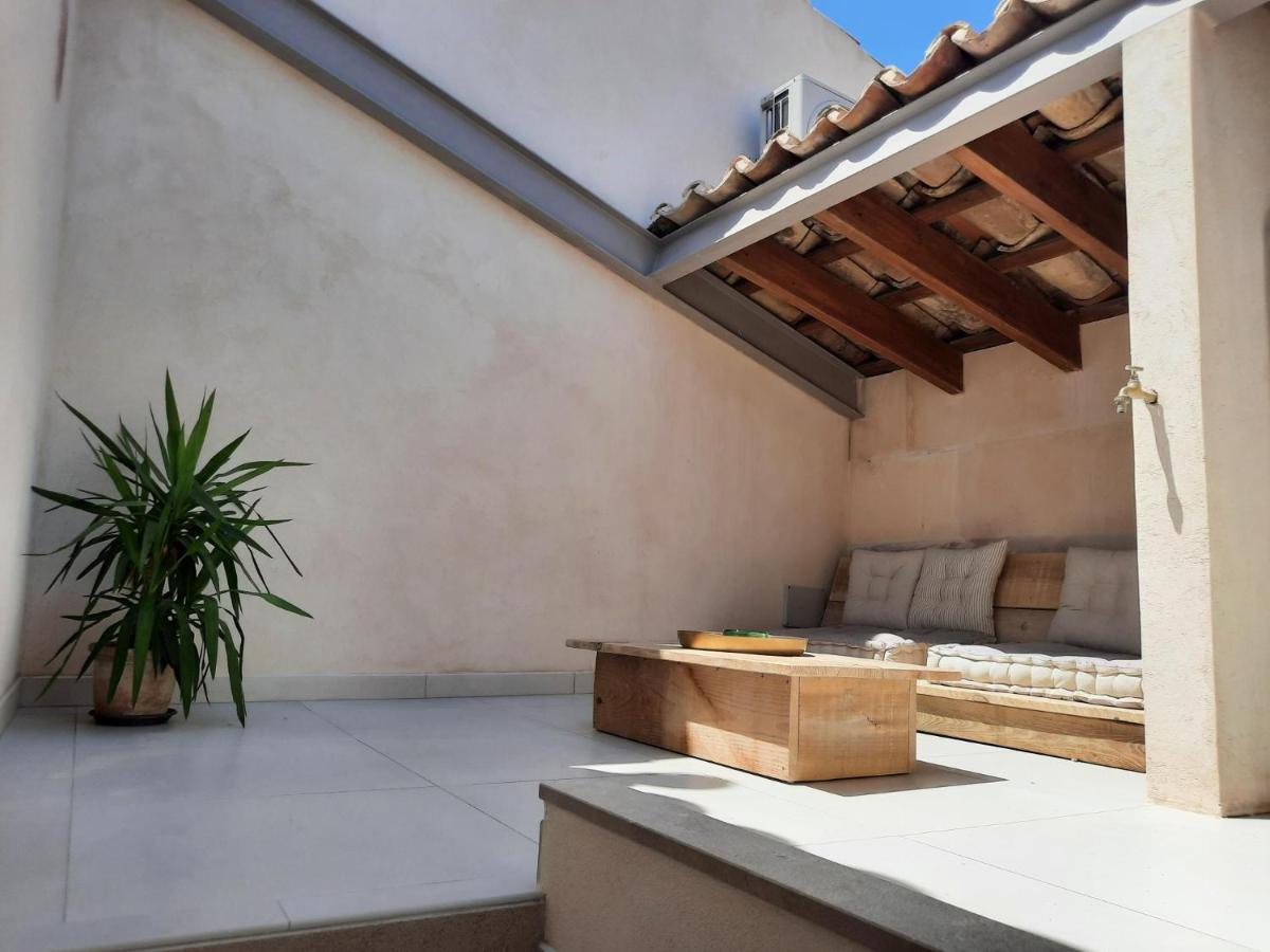 Casa Guiraud, Cosy And Welcoming Townhouse Сasa de vacaciones Pollensa